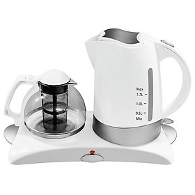 Mua Bộ Ấm Đun Nước Siêu Tốc Điện Quang ĐQ EKT05 1817-1.7L